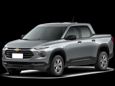CHEVROLET MONTANA