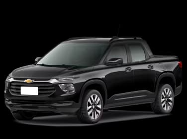 CHEVROLET MONTANA