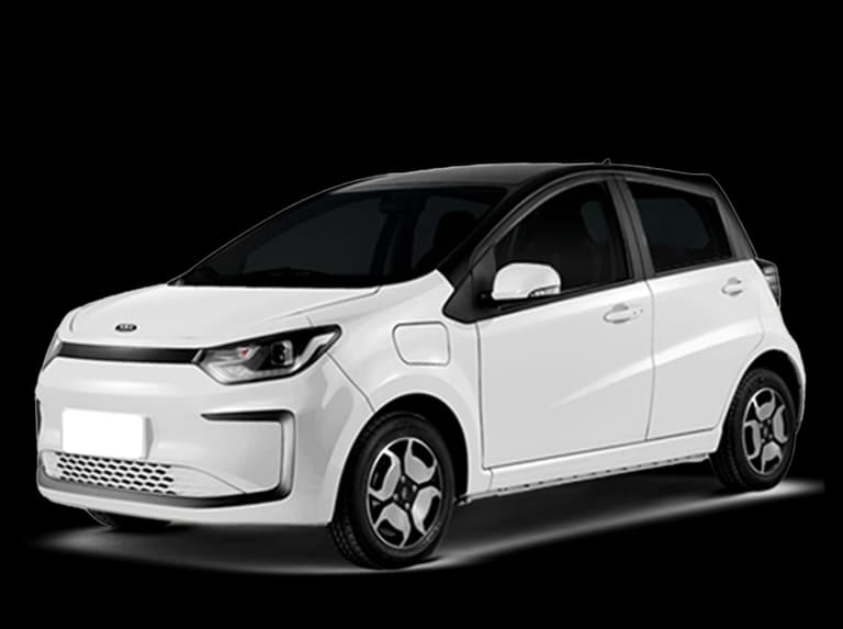Jac E Js1 2022 Imagem de Jac E Js1 2022