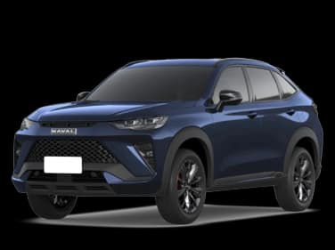 GWM HAVAL H6 GT