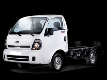 KIA BONGO