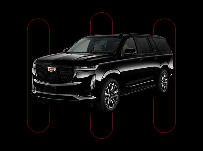 cadillac escalade 2023 6.2 V8 Supercharged Gasolina Esv V 4wd Automatico