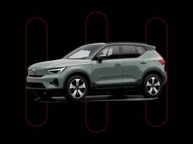 volvo xc40 2020 2.0 T4 Gasolina Geartronic