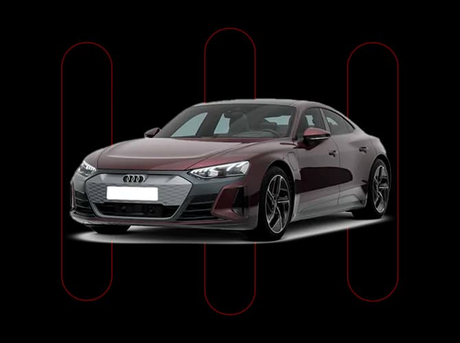 audi e-tron 2020 Eletrico Performance Quattro