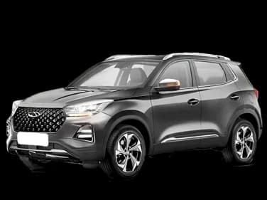 CAOA CHERY TIGGO 5X