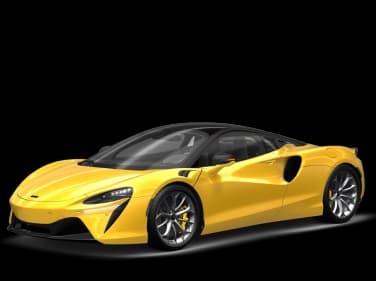 MCLAREN ARTURA