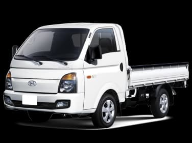 HYUNDAI HR