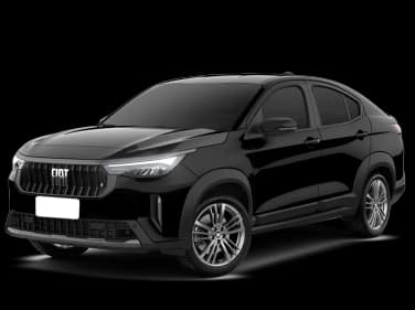 FIAT FASTBACK