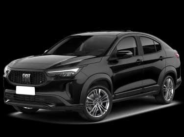 FIAT FASTBACK