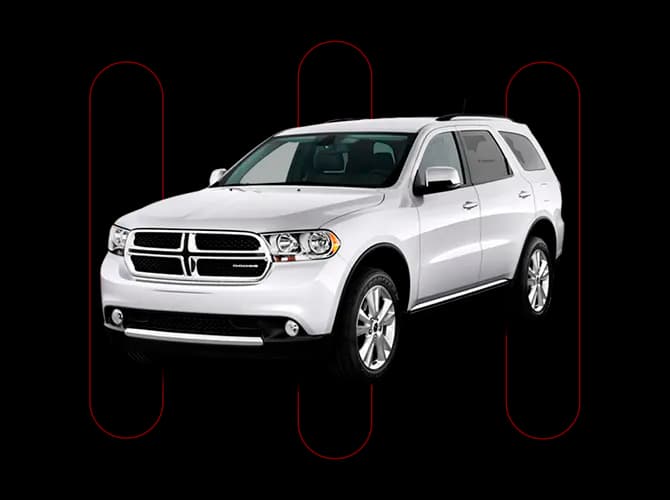 Dodge Durango 1998 Imagem de Dodge Durango 1998
