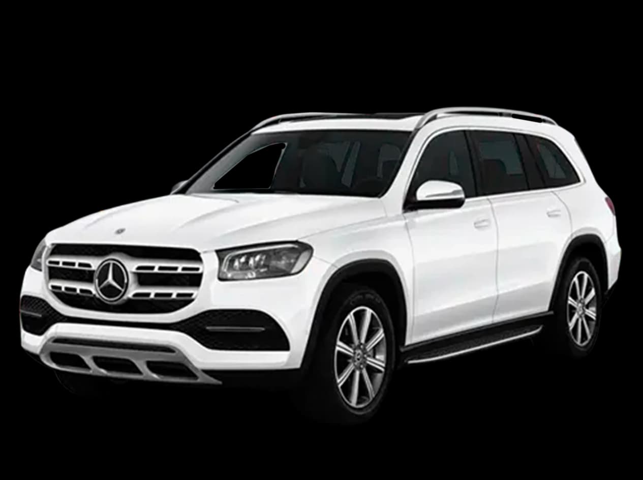 mercedes-benz gls-600 2023 4.0 V8 Turbo Hybrid Maybach 4matic 9g Tronic