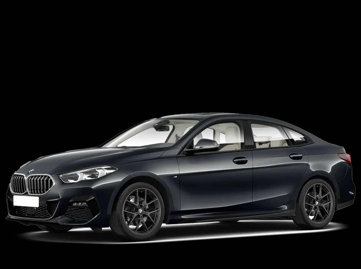 bmw 218i 2020 1.5 Twinturbo Gasolina Gran Coupe Sport Gp Steptronic