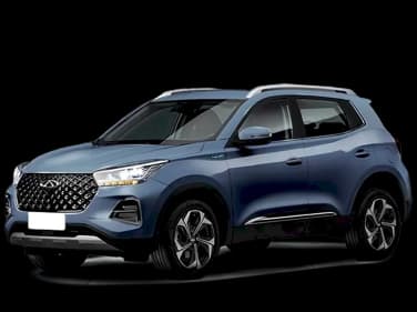 CAOA CHERY TIGGO 5X PRO