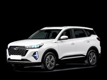 CAOA CHERY TIGGO 7 PRO