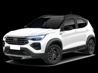 FIAT PULSE