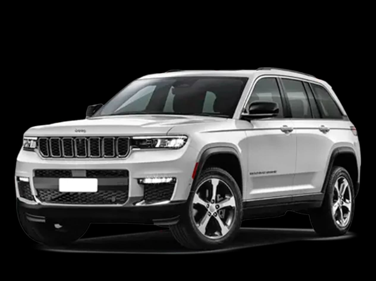 jeep grand-cherokee 2020 3.0 Limited 4x4 V6 24v Turbo Diesel 4p Automatico