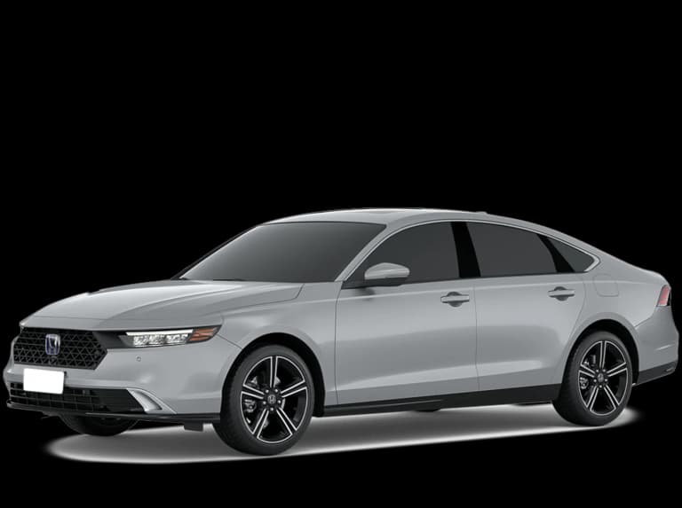 Honda Accord 2018 Imagem de Honda Accord 2018