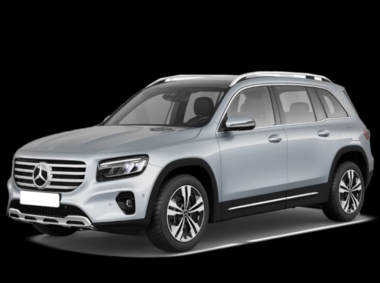 mercedes-benz glb-200 2020 1.3 Cgi Gasolina Launch Edition 7g Dct