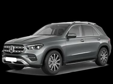 MERCEDES-BENZ GLE 450D