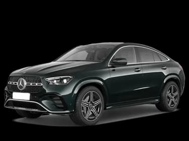 MERCEDES-BENZ GLE 450D
