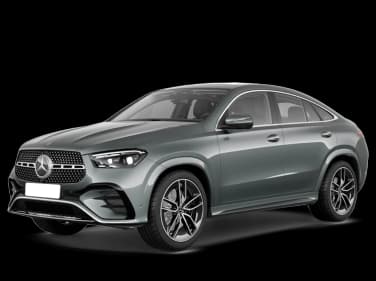 MERCEDES-BENZ GLE 450D