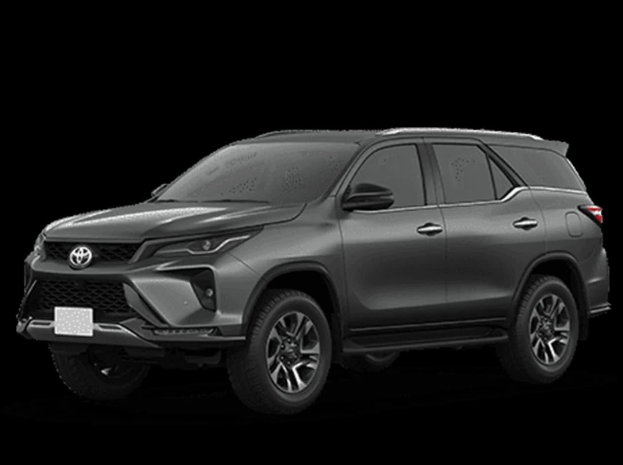 toyota hilux-sw4 2024 2.8 D 4d Turbo Diesel Srx Platinum 7l 4x4 Automatico