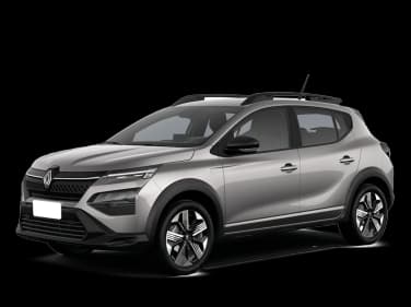 RENAULT KARDIAN