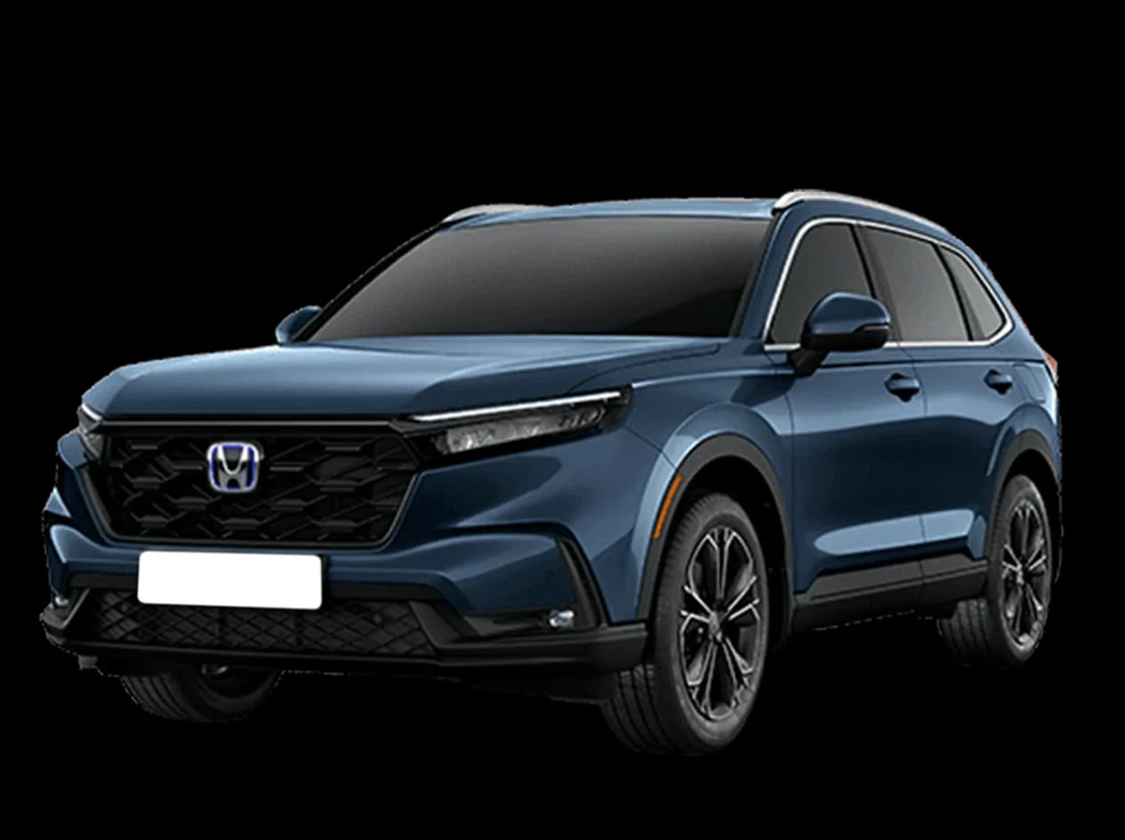 honda crv 2020 1.5 16v Vtc Turbo Gasolina Touring Awd Cvt