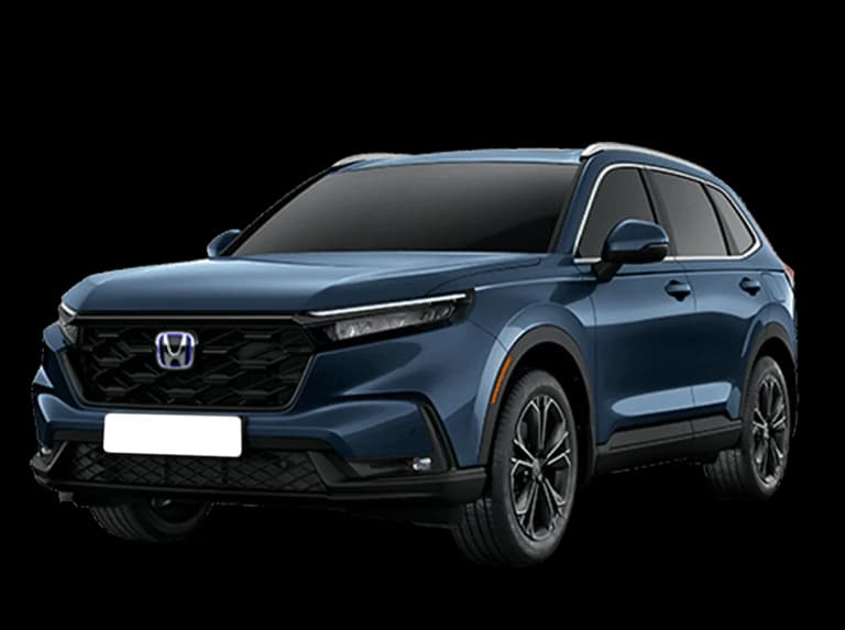 Honda Crv 2015 Imagem de Honda Crv 2015