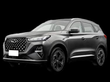 CAOA CHERY TIGGO 7