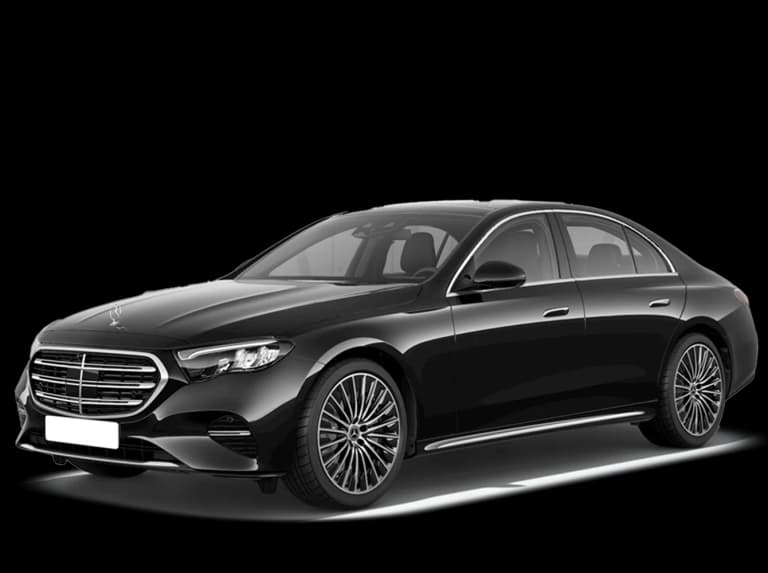 Mercedes Benz E 300 2017 Imagem de Mercedes Benz E 300 2017