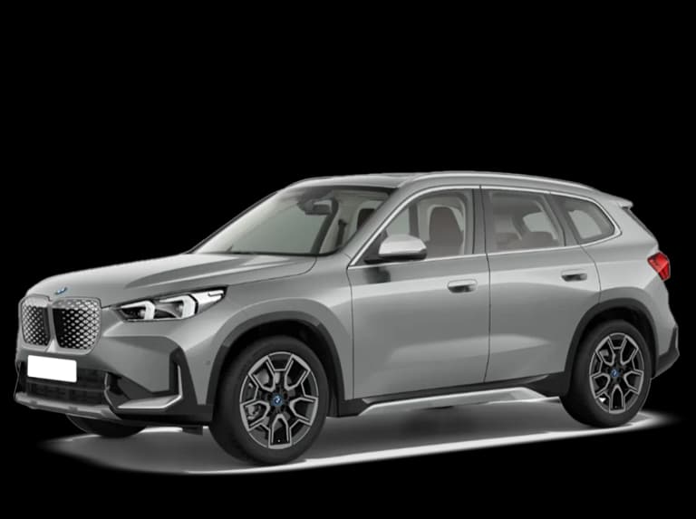Bmw Ix1 2024 Imagem de Bmw Ix1 2024