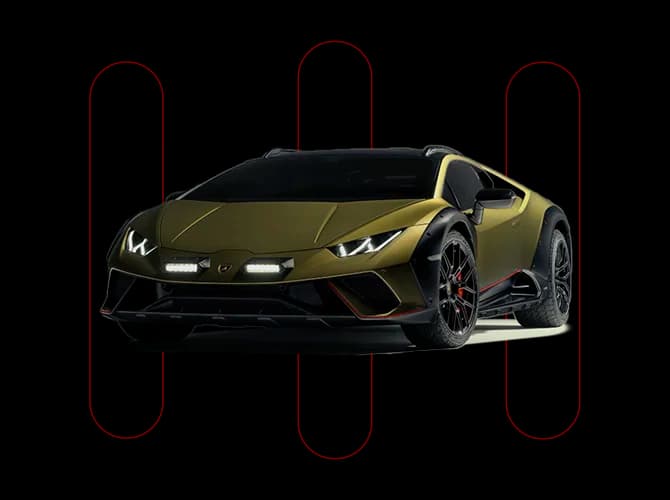 Lamborghini Huracan 2020 Imagem de Lamborghini Huracan 2020