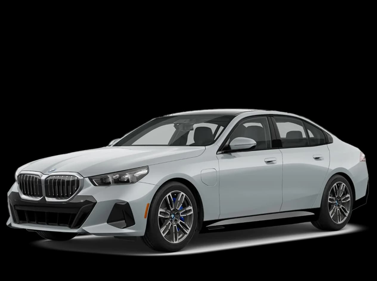 bmw 530e 2022 2.0 16v Twinpower Hibrido M Sport Automatico