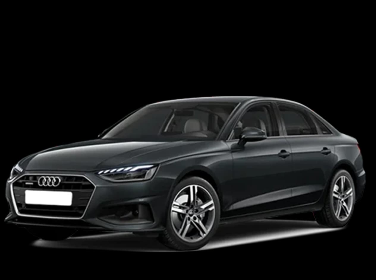 audi a4 2025 2.0 Tfsi Mhev S Line Quattro S Tronic