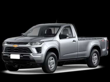 CHEVROLET S10