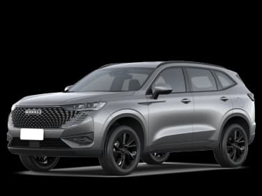 GWM HAVAL H6