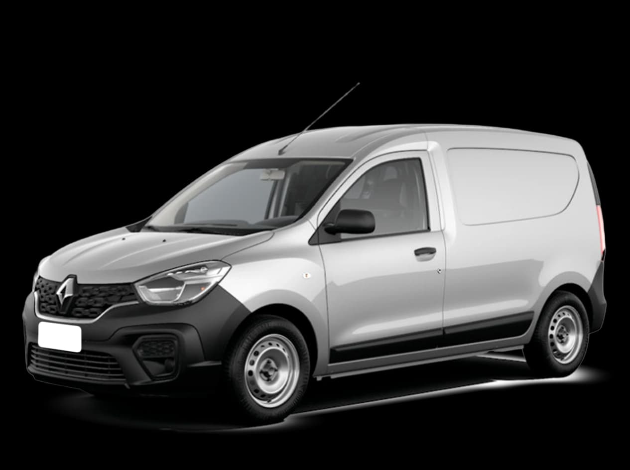 renault kangoo 2027 1.6 16v Sce Flex Advanced Manual