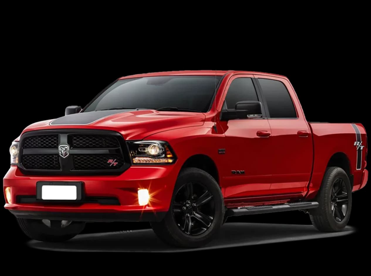ram classic 2022 5.7 V8 Gasolina Laramie Cd 4x4 Automatico