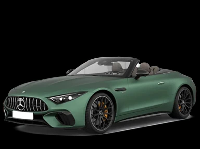 Mercedes Benz Sl 63 Amg 2017 Imagem de Mercedes Benz Sl 63 Amg 2017