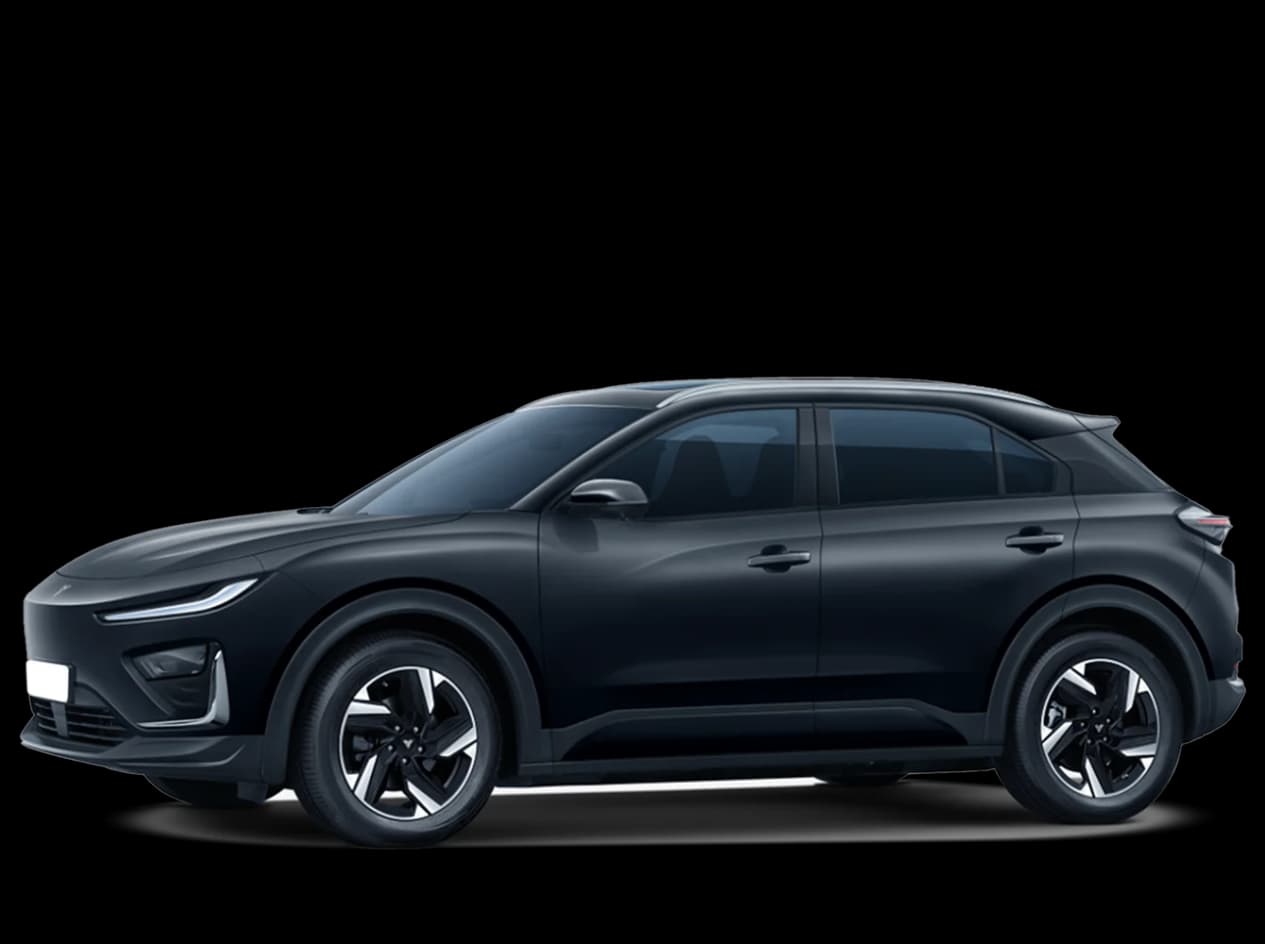 neta x 2025 6.41 Kw Eletrico 500 Luxury