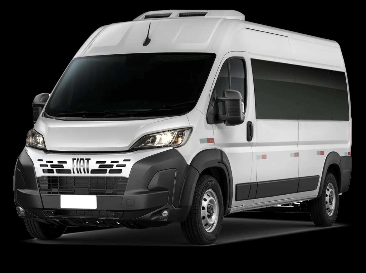 fiat ducato 2002 2.8 Cargo Curto 8v Turbo Diesel 3p Manual