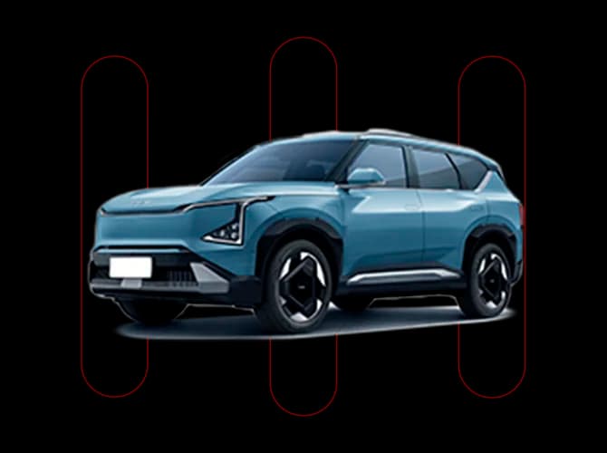Kia Ev5 Imagem de Kia Ev5