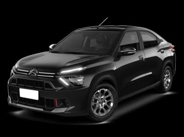 CITROËN BASALT
