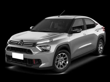 CITROËN BASALT
