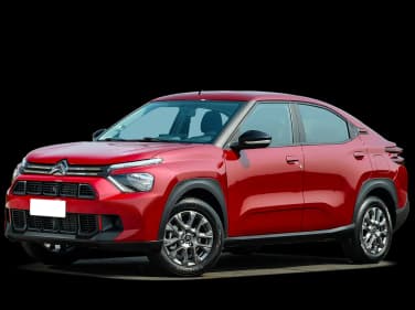 CITROËN BASALT