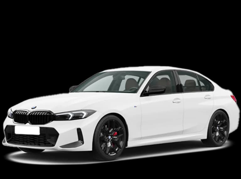 Bmw 3.20i 2009 Imagem de Bmw 3.20i 2009