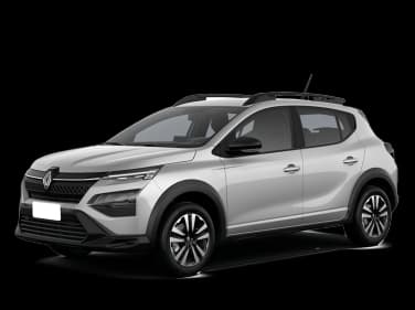 RENAULT KARDIAN