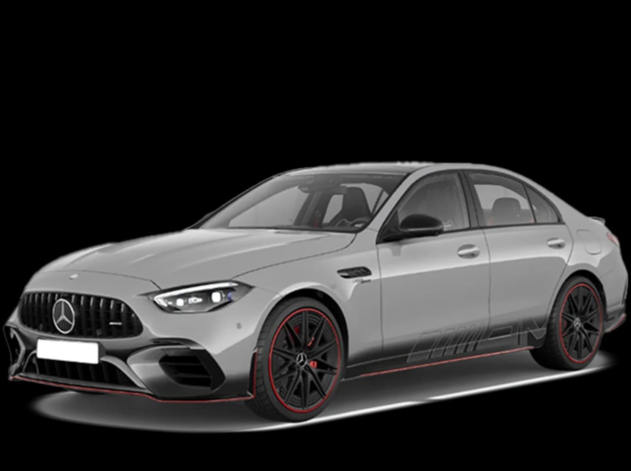mercedes-benz c-63-amg 2011 6.3 Coupe V8 Gasolina 2p Automatico