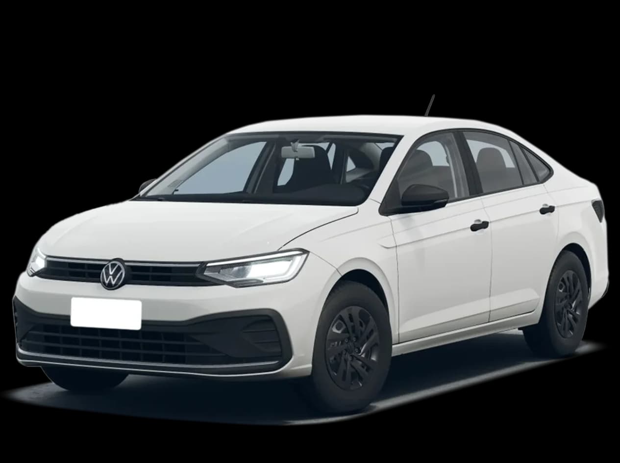 volkswagen virtus 2027 1.4 250 Tsi Exclusive Automatico